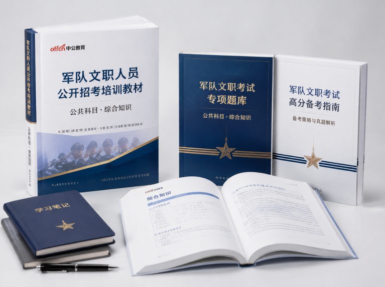 滦南县军队文职笔试专项刷题题库